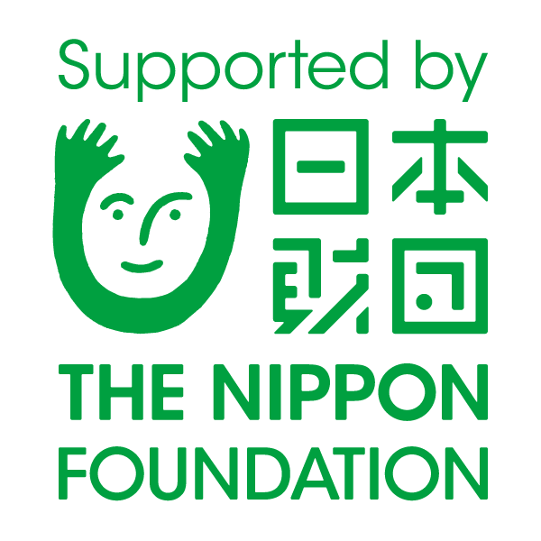 ロゴ_日本財団